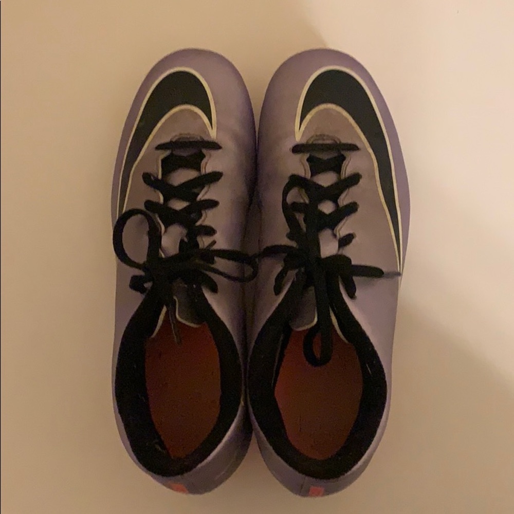 Soccer Cleats
